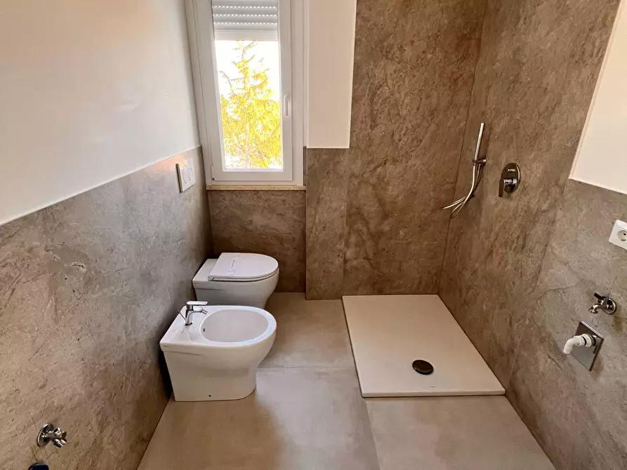 Immagine 4 di Appartamento in vendita  in via Arturo Galletti a Fermo