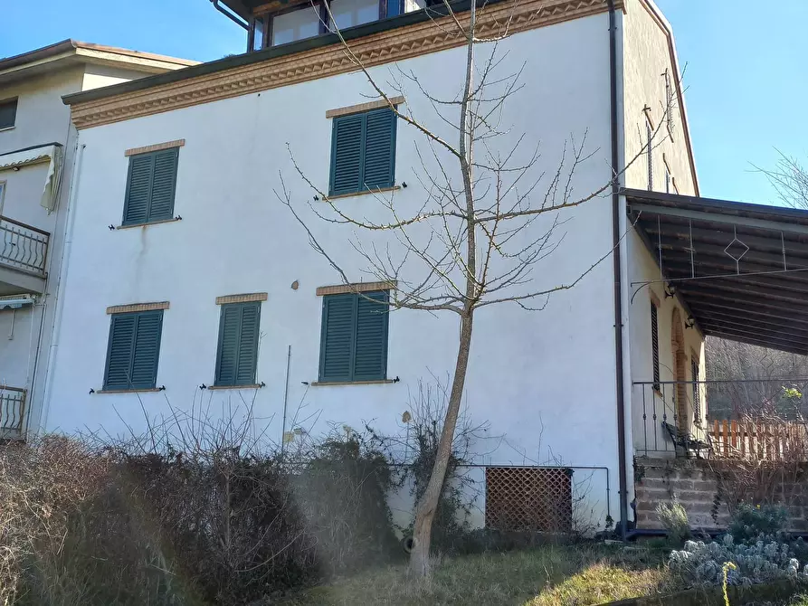 Immagine 10 di Appartamento in vendita  in Strada Provinciale a Servigliano