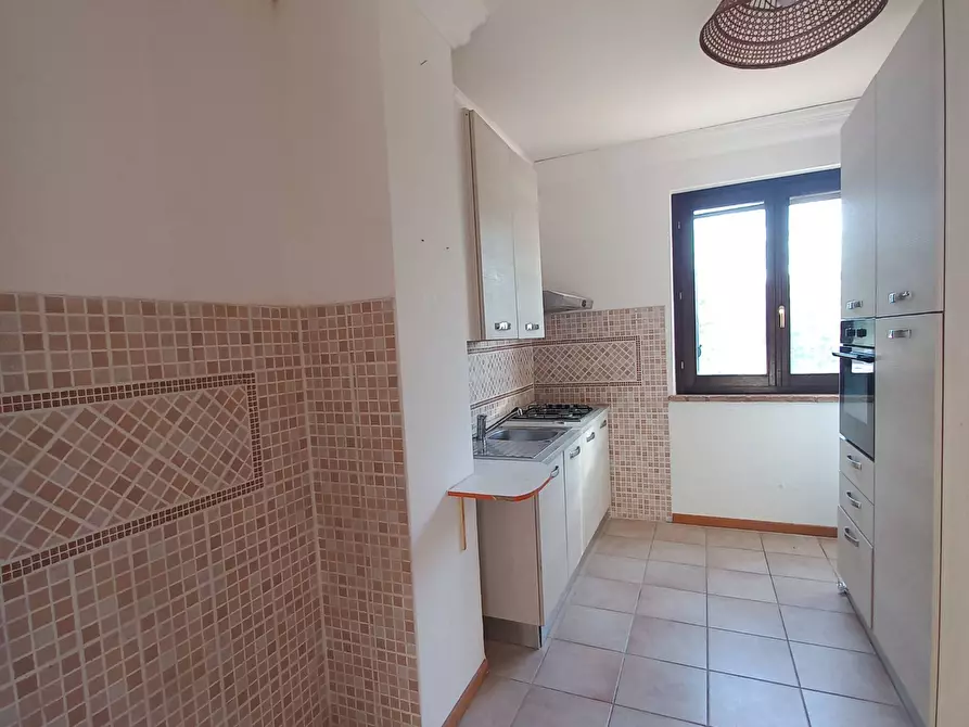 Immagine 4 di Appartamento in vendita  in Strada Provinciale a Servigliano