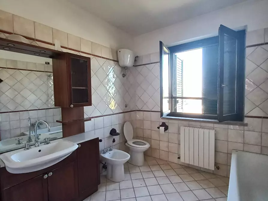 Immagine 2 di Appartamento in vendita  in Strada Provinciale a Servigliano