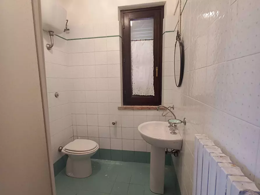 Immagine 7 di Appartamento in vendita  in Strada Provinciale a Servigliano