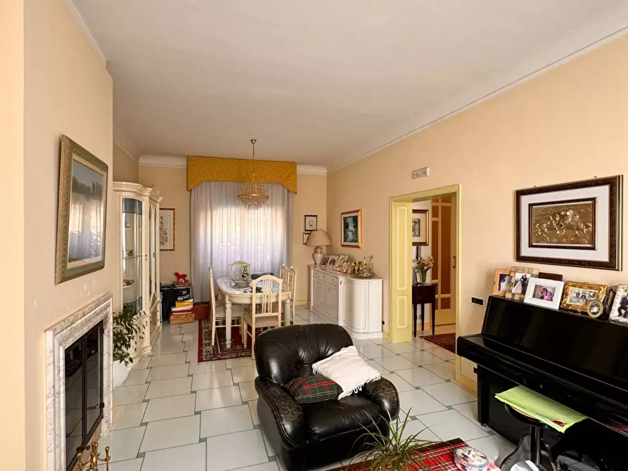 Immagine 1 di Casa indipendente in vendita  in Strada Provinciale a Montegiorgio
