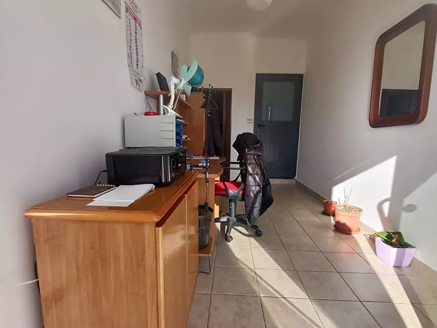 Immagine 7 di Casa indipendente in vendita  in via Sole a Montappone