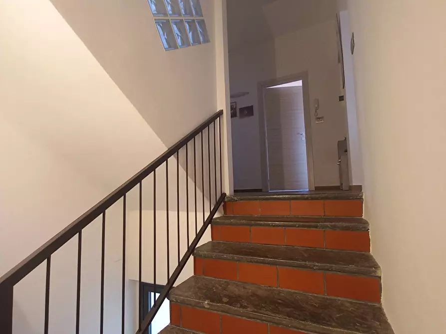 Immagine 14 di Casa indipendente in vendita  in via Sole a Montappone