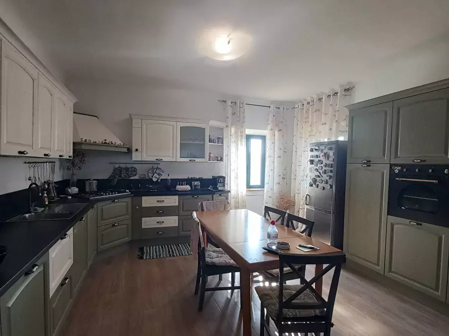 Immagine 10 di Casa indipendente in vendita  in via Sole a Montappone