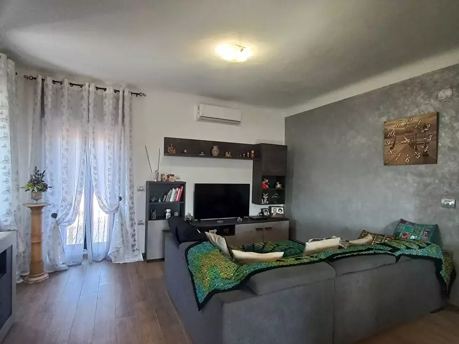 Immagine 18 di Casa indipendente in vendita  in via Sole a Montappone