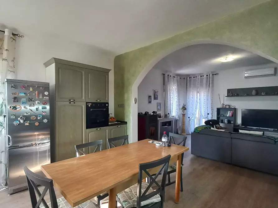 Immagine 8 di Casa indipendente in vendita  in via Sole a Montappone