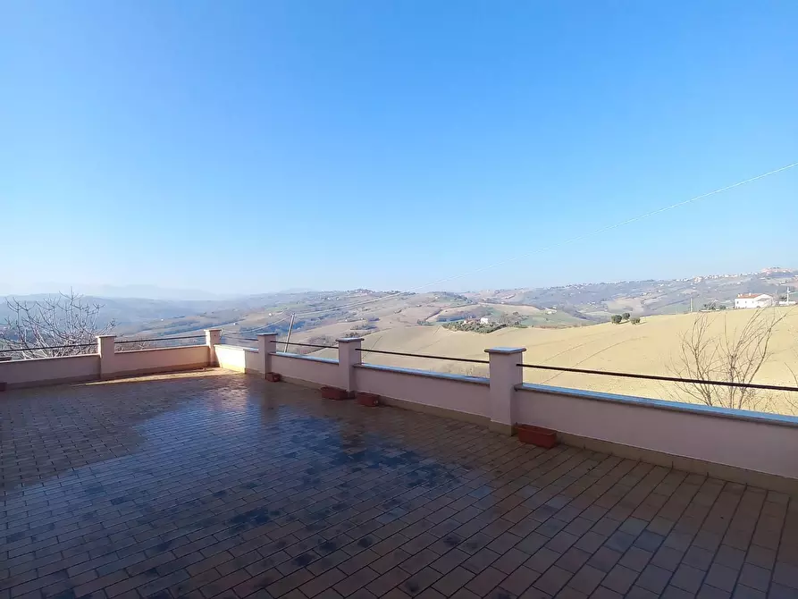 Immagine 20 di Casa indipendente in vendita  in via Sole a Montappone