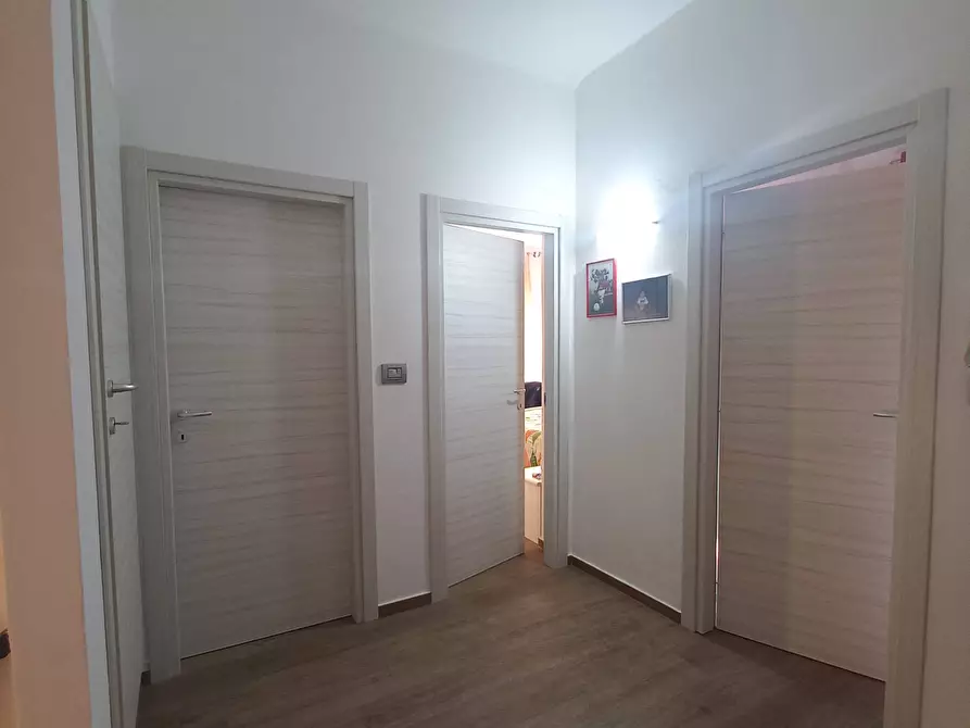 Immagine 15 di Casa indipendente in vendita  in via Sole a Montappone