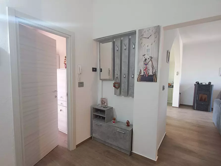 Immagine 16 di Casa indipendente in vendita  in via Sole a Montappone