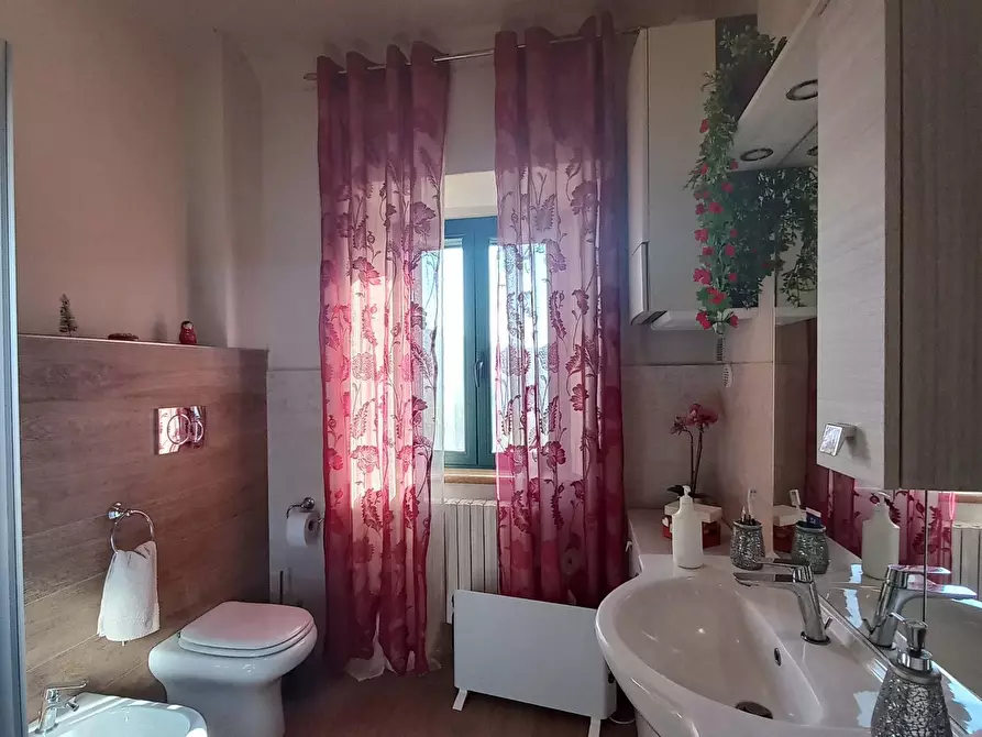 Immagine 23 di Casa indipendente in vendita  in via Sole a Montappone