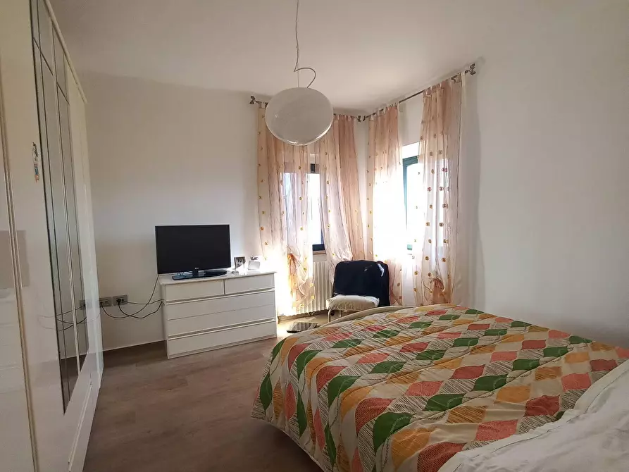 Immagine 22 di Casa indipendente in vendita  in via Sole a Montappone