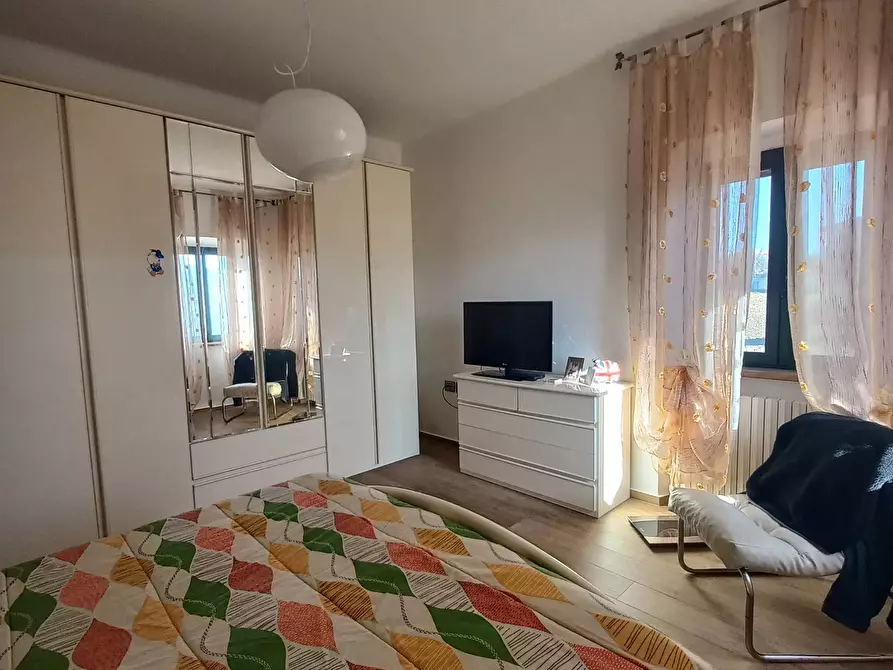 Immagine 21 di Casa indipendente in vendita  in via Sole a Montappone