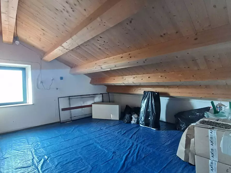 Immagine 27 di Casa indipendente in vendita  in via Sole a Montappone