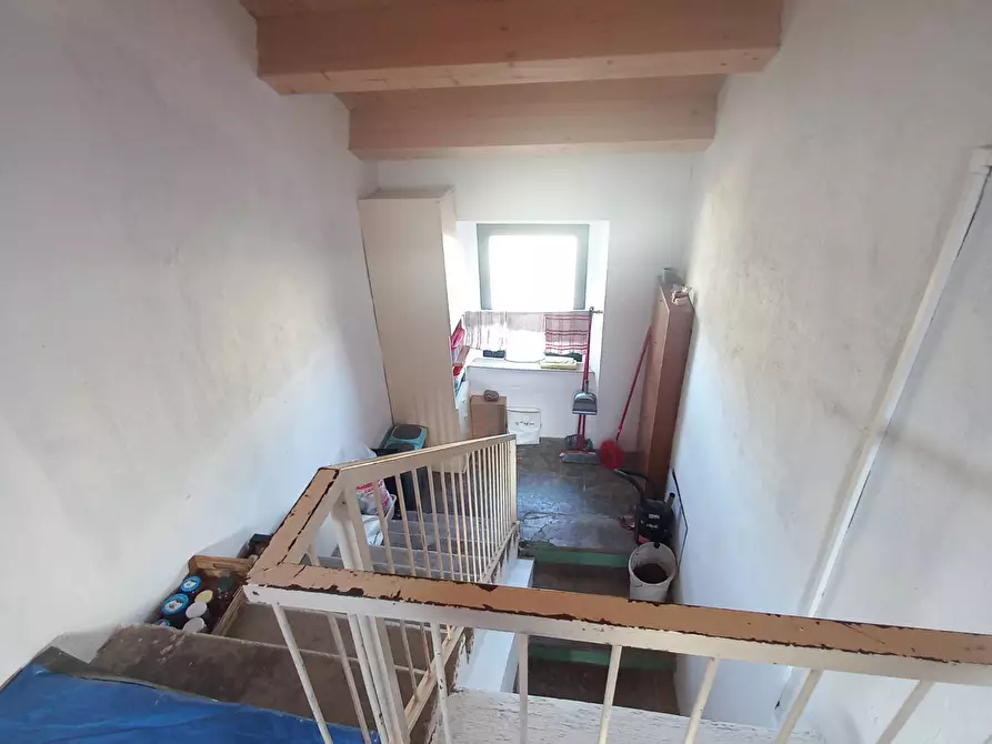 Immagine 29 di Casa indipendente in vendita  in via Sole a Montappone