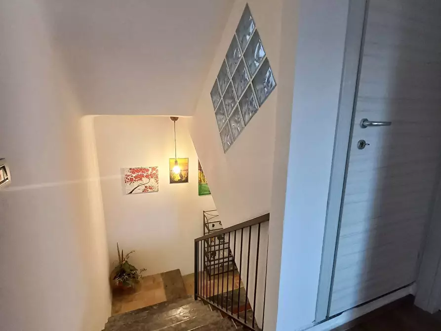 Immagine 30 di Casa indipendente in vendita  in via Sole a Montappone