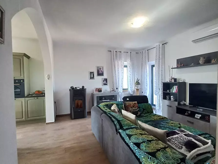 Immagine 12 di Casa indipendente in vendita  in via Sole a Montappone