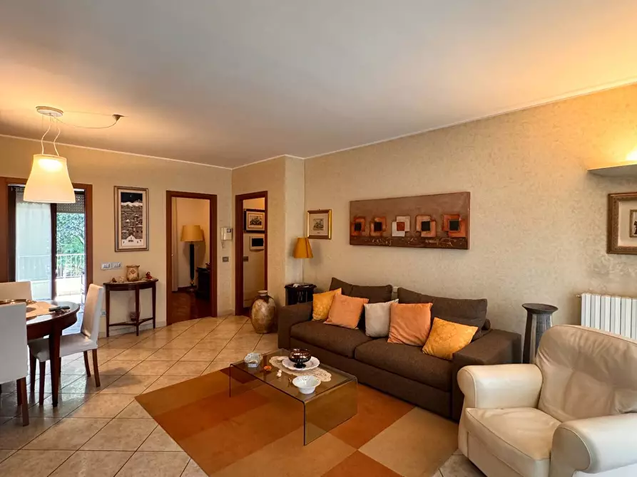 Immagine 1 di Appartamento in vendita  in via Falerinese a Falerone