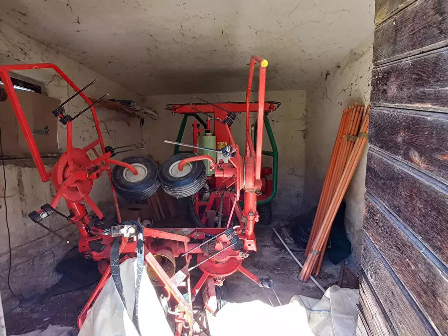 Immagine 7 di Casa indipendente in vendita  in Contrada San Salvatore Tenna a Santa Vittoria In Matenano