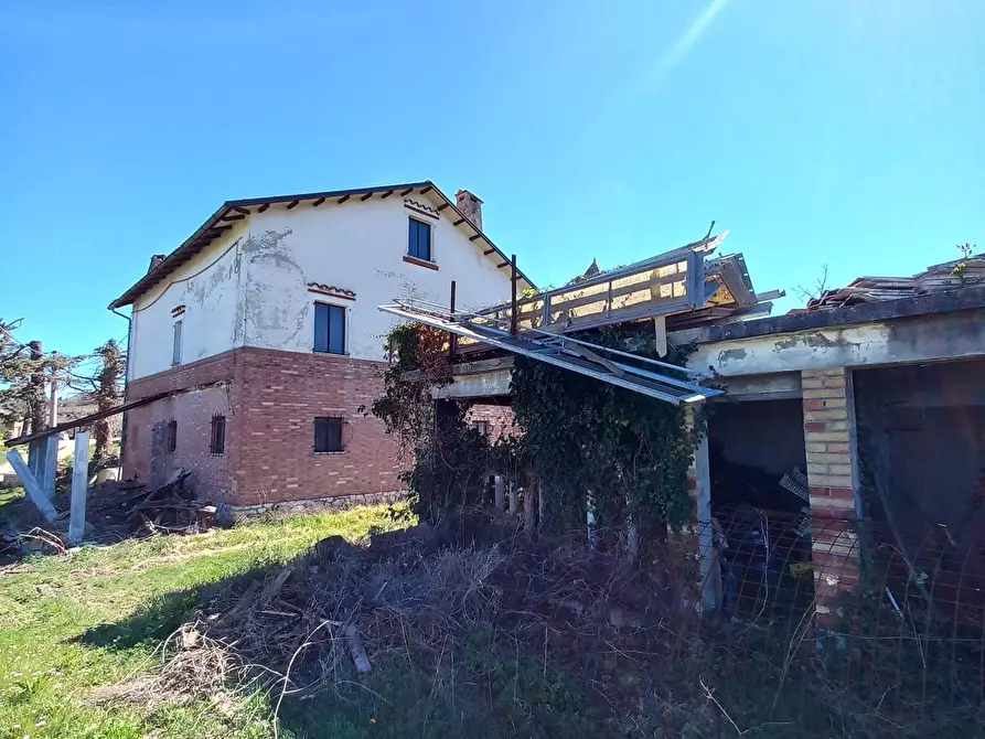 Immagine 9 di Casa indipendente in vendita  in Contrada San Salvatore Tenna a Santa Vittoria In Matenano