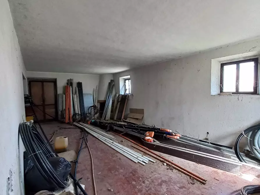 Immagine 12 di Casa indipendente in vendita  in Contrada San Salvatore Tenna a Santa Vittoria In Matenano