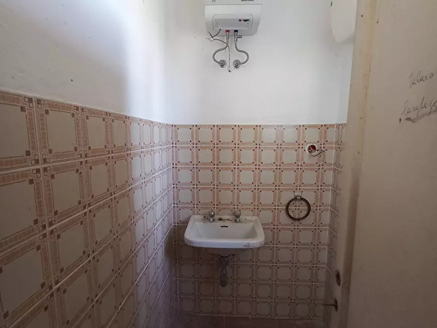 Immagine 14 di Casa indipendente in vendita  in Contrada San Salvatore Tenna a Santa Vittoria In Matenano