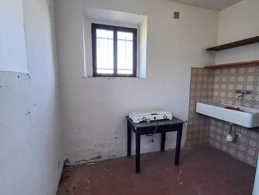 Immagine 13 di Casa indipendente in vendita  in Contrada San Salvatore Tenna a Santa Vittoria In Matenano