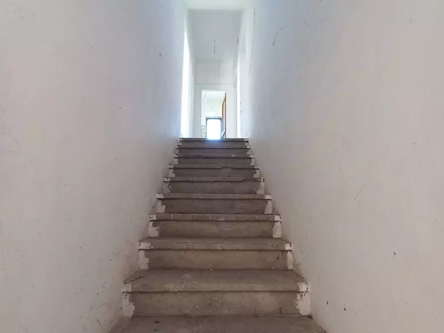 Immagine 10 di Casa indipendente in vendita  in Contrada San Salvatore Tenna a Santa Vittoria In Matenano
