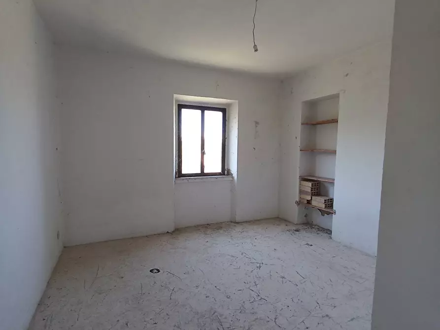 Immagine 19 di Casa indipendente in vendita  in Contrada San Salvatore Tenna a Santa Vittoria In Matenano