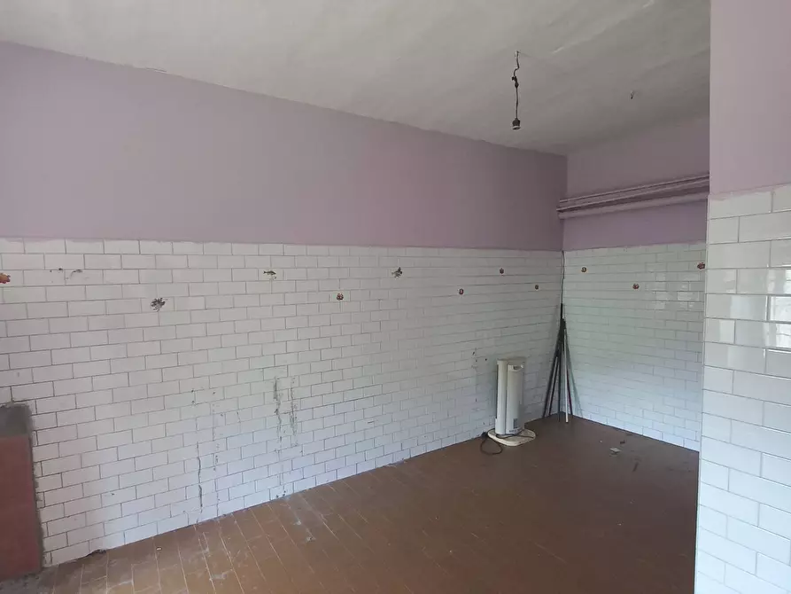 Immagine 9 di Casa indipendente in vendita  in Contrada Valli a Servigliano