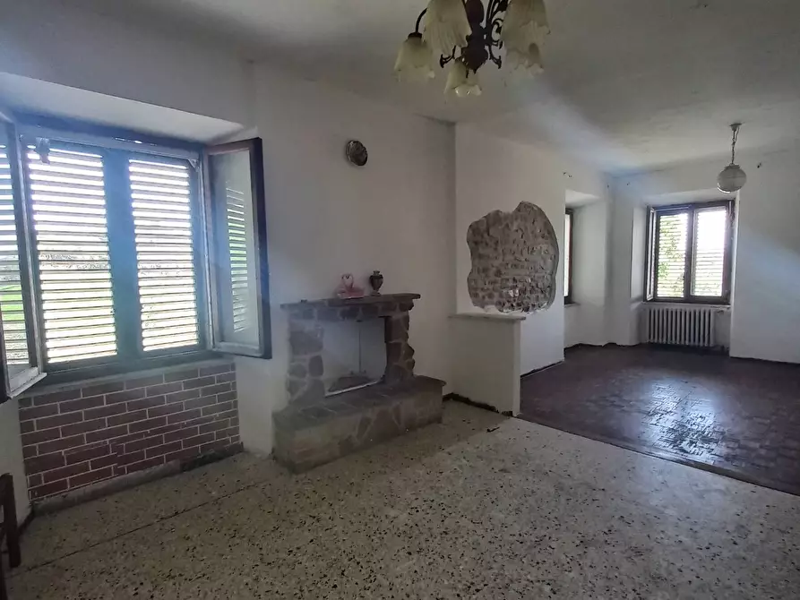 Immagine 4 di Casa indipendente in vendita  in Contrada Valli a Servigliano