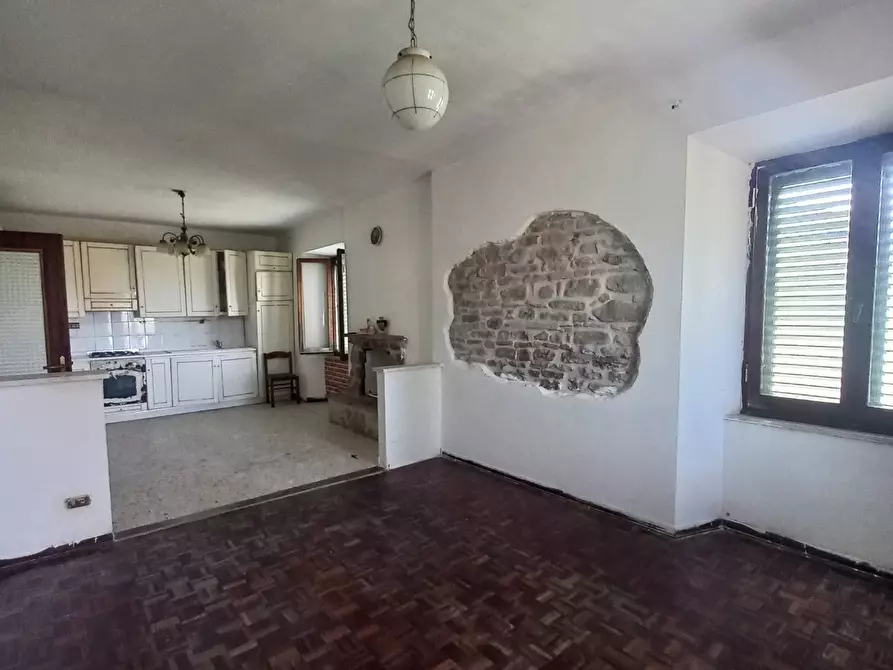 Immagine 5 di Casa indipendente in vendita  in Contrada Valli a Servigliano