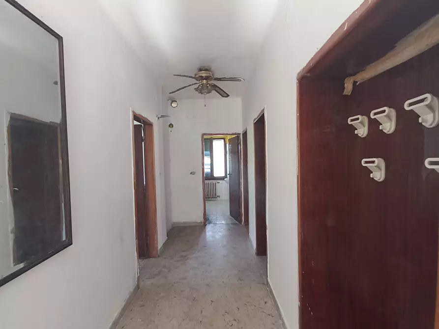 Immagine 12 di Casa indipendente in vendita  in Contrada Valli a Servigliano