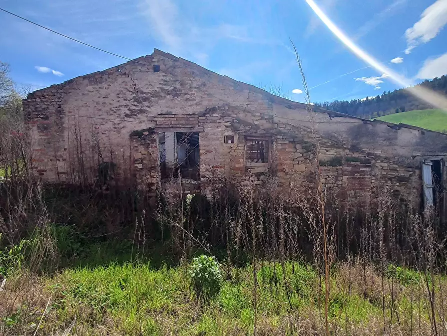 Immagine 16 di Casa indipendente in vendita  in Contrada Valli a Servigliano