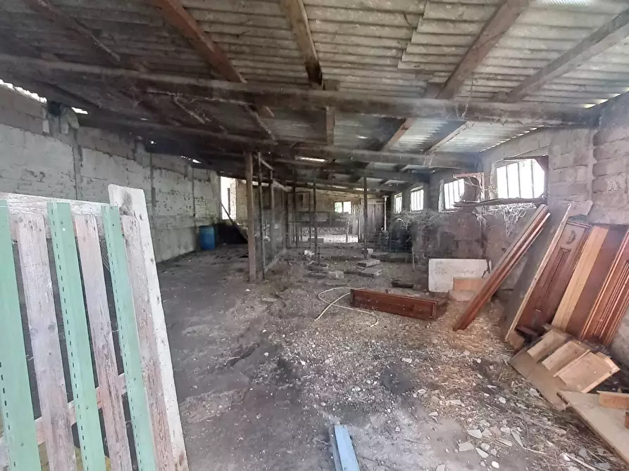 Immagine 18 di Casa indipendente in vendita  in Contrada Valli a Servigliano