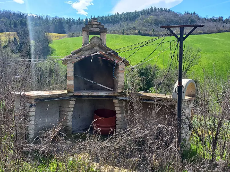 Immagine 19 di Casa indipendente in vendita  in Contrada Valli a Servigliano