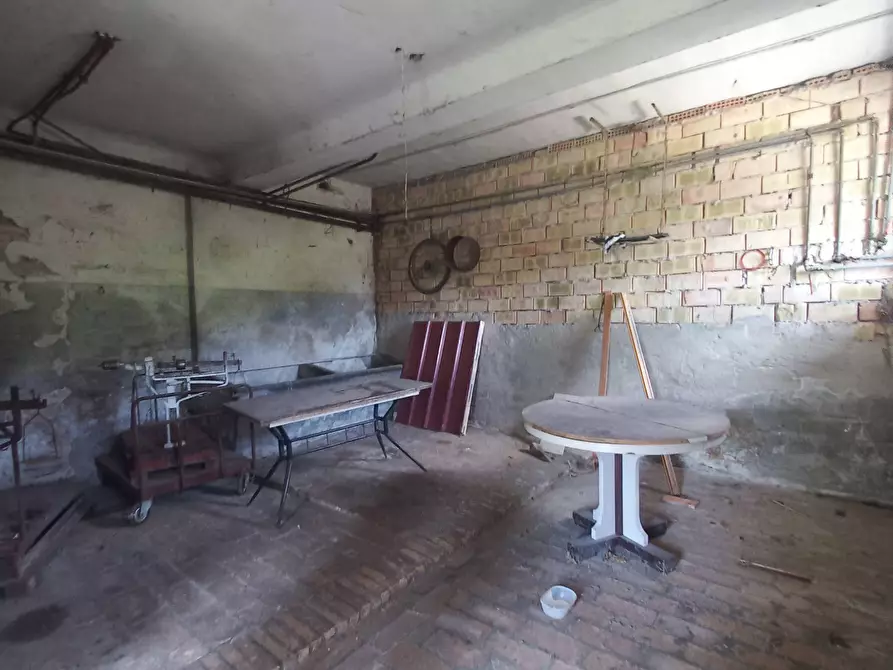 Immagine 17 di Casa indipendente in vendita  in Contrada Valli a Servigliano