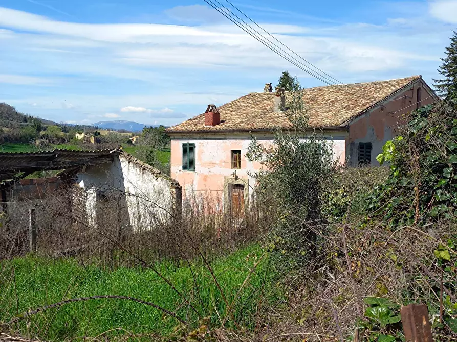 Immagine 20 di Casa indipendente in vendita  in Contrada Valli a Servigliano