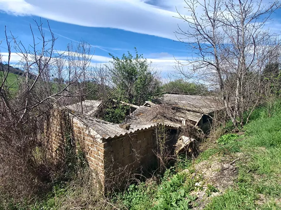 Immagine 23 di Casa indipendente in vendita  in Contrada Valli a Servigliano