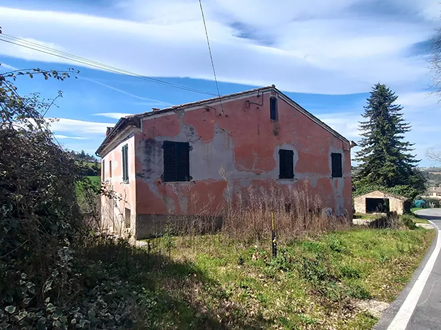 Immagine 21 di Casa indipendente in vendita  in Contrada Valli a Servigliano