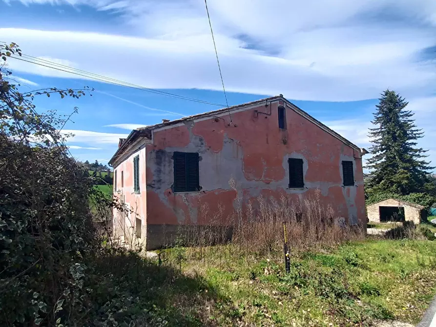Immagine 24 di Casa indipendente in vendita  in Contrada Valli a Servigliano