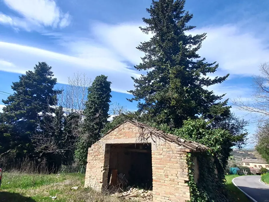 Immagine 3 di Casa indipendente in vendita  in Contrada Valli a Servigliano