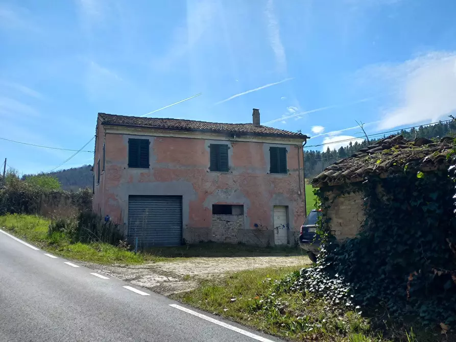 Immagine 2 di Casa indipendente in vendita  in Contrada Valli a Servigliano