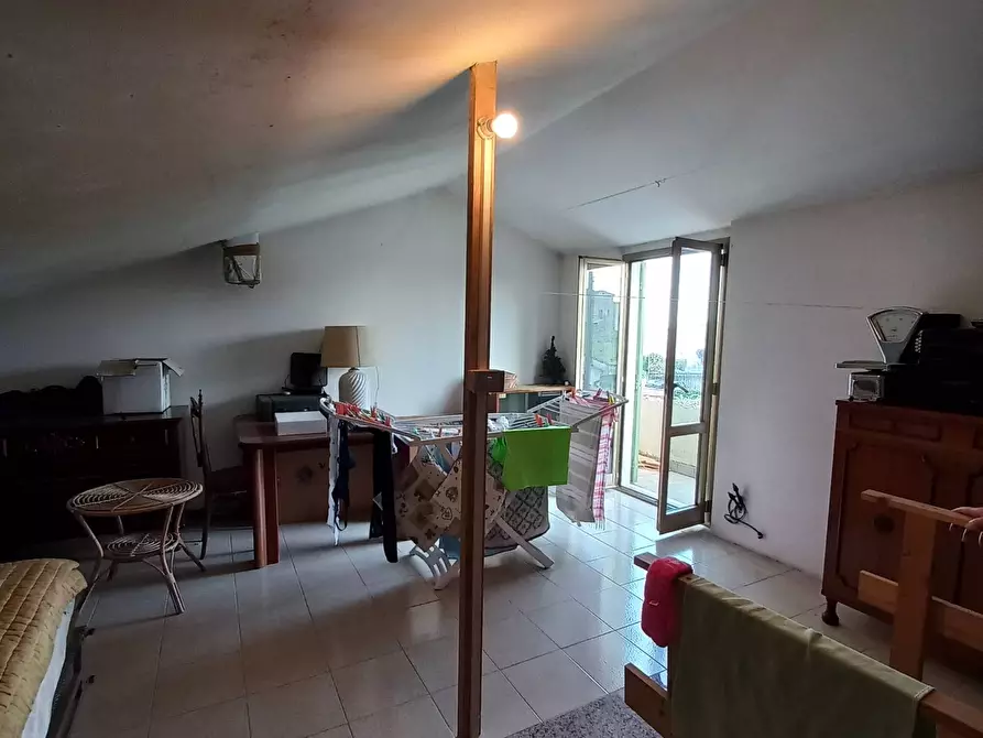 Immagine 20 di Villetta a schiera in vendita  in via San Giorgio a Montappone