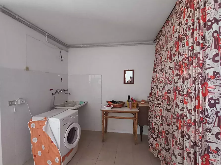 Immagine 23 di Villetta a schiera in vendita  in via San Giorgio a Montappone