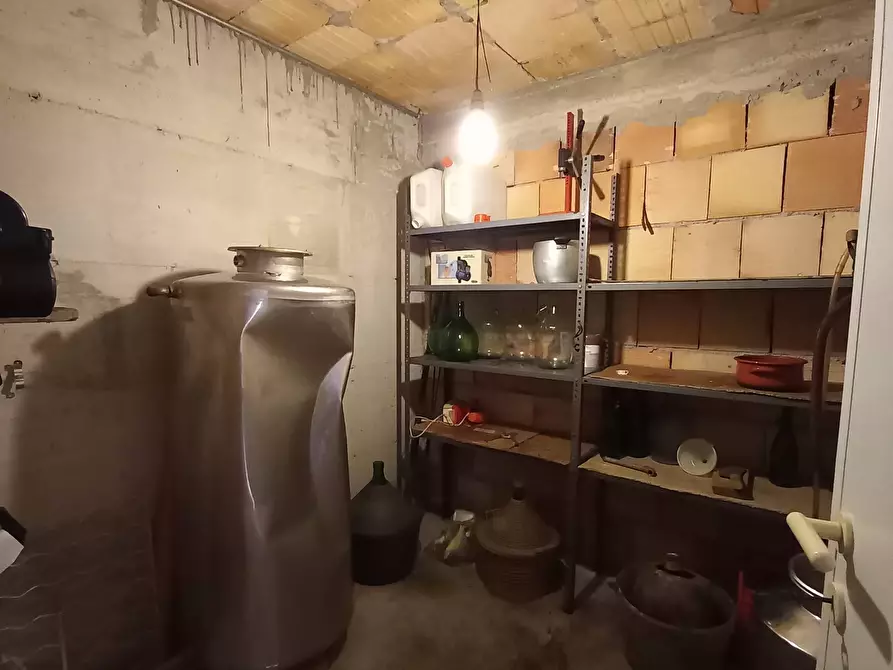 Immagine 26 di Villetta a schiera in vendita  in via San Giorgio a Montappone