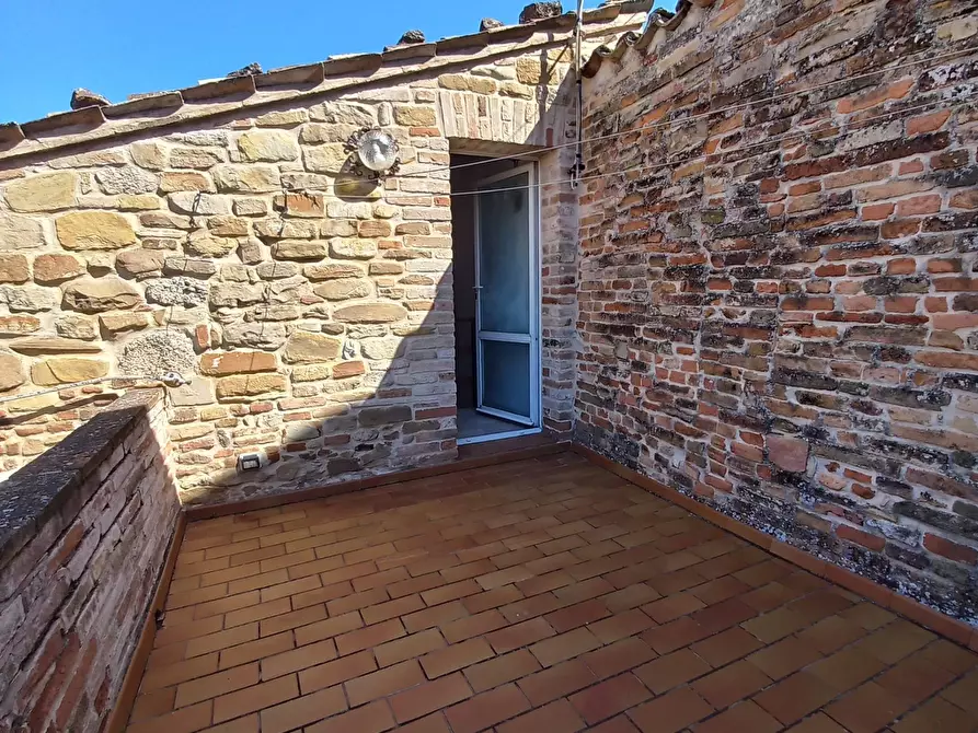 Immagine 20 di Casa indipendente in vendita  in via Roma a Santa Vittoria In Matenano