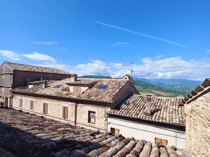 Immagine 21 di Casa indipendente in vendita  in via Roma a Santa Vittoria In Matenano