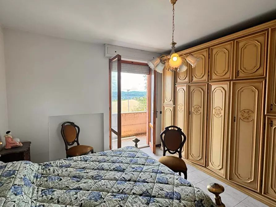 Immagine 5 di Villetta a schiera in vendita  in Borgo Guglielmo Oberdan a Monte Vidon Corrado