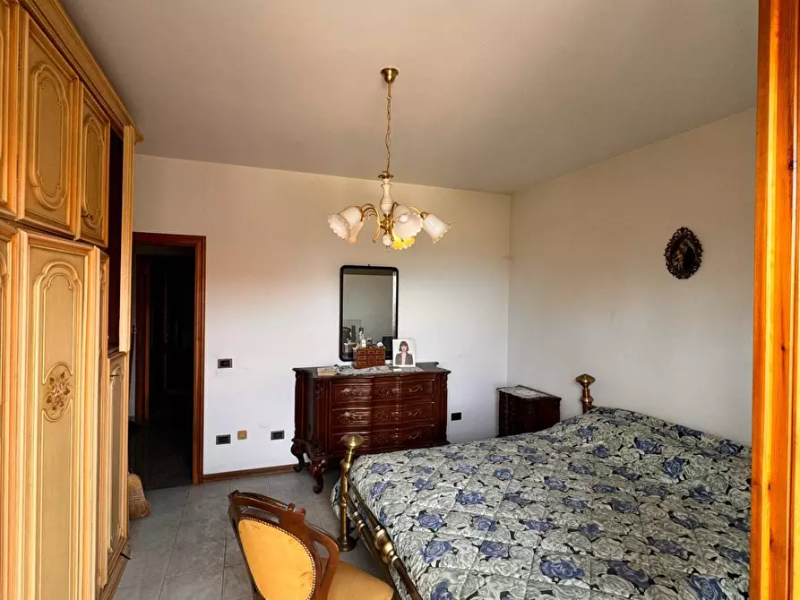 Immagine 6 di Villetta a schiera in vendita  in Borgo Guglielmo Oberdan a Monte Vidon Corrado